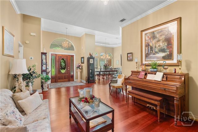 2055 Blankenbaker Road, Statesboro, GA 30458