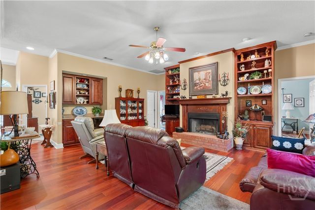 2055 Blankenbaker Road, Statesboro, GA 30458