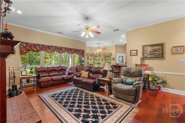 2055 Blankenbaker Road, Statesboro, GA 30458