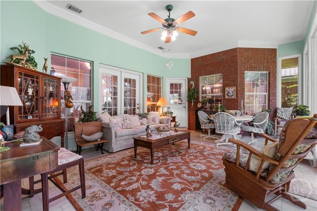 2055 Blankenbaker Road, Statesboro, GA 30458