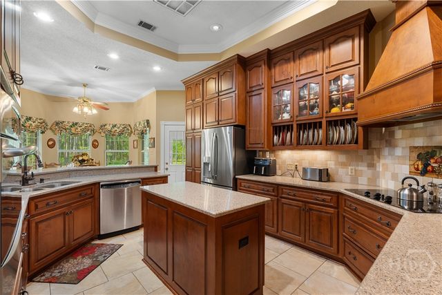 2055 Blankenbaker Road, Statesboro, GA 30458