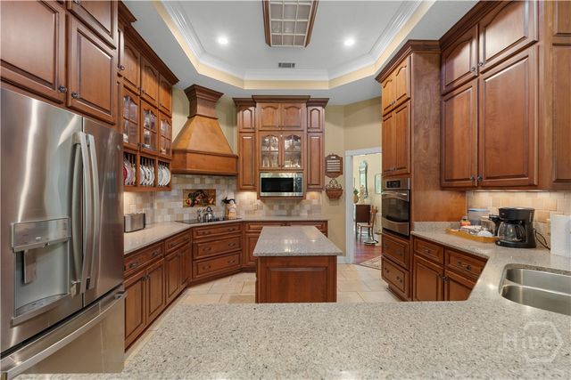 2055 Blankenbaker Road, Statesboro, GA 30458