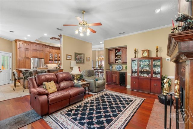 2055 Blankenbaker Road, Statesboro, GA 30458