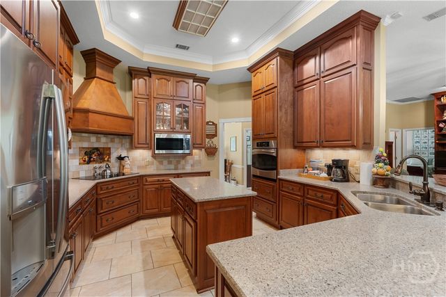 2055 Blankenbaker Road, Statesboro, GA 30458