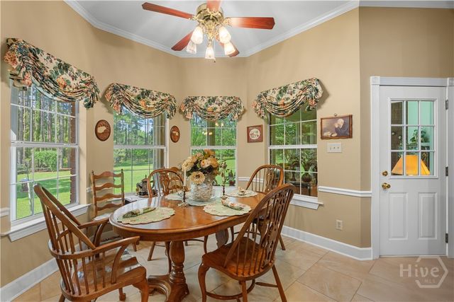 2055 Blankenbaker Road, Statesboro, GA 30458