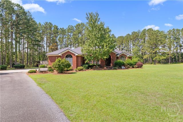 2055 Blankenbaker Road, Statesboro, GA 30458