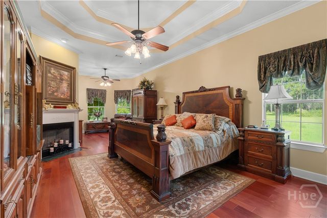 2055 Blankenbaker Road, Statesboro, GA 30458