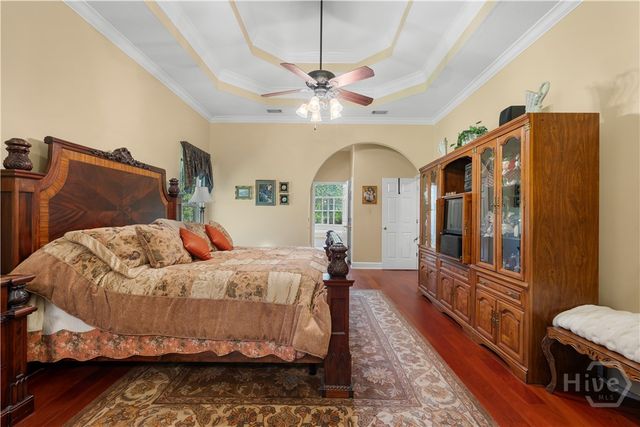 2055 Blankenbaker Road, Statesboro, GA 30458