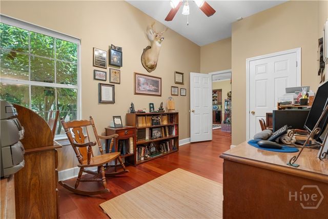 2055 Blankenbaker Road, Statesboro, GA 30458