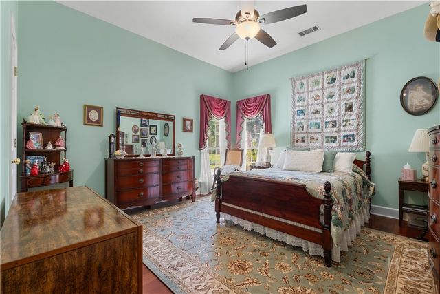 2055 Blankenbaker Road, Statesboro, GA 30458