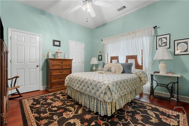 2055 Blankenbaker Road, Statesboro, GA 30458