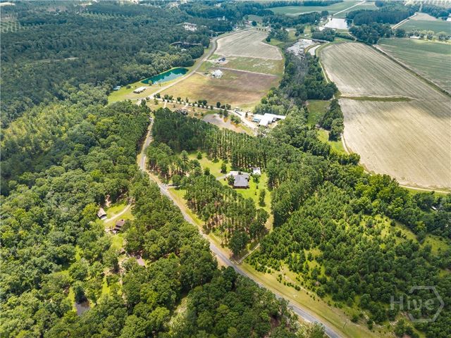 2055 Blankenbaker Road, Statesboro, GA 30458