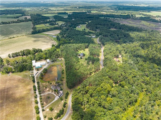 2055 Blankenbaker Road, Statesboro, GA 30458