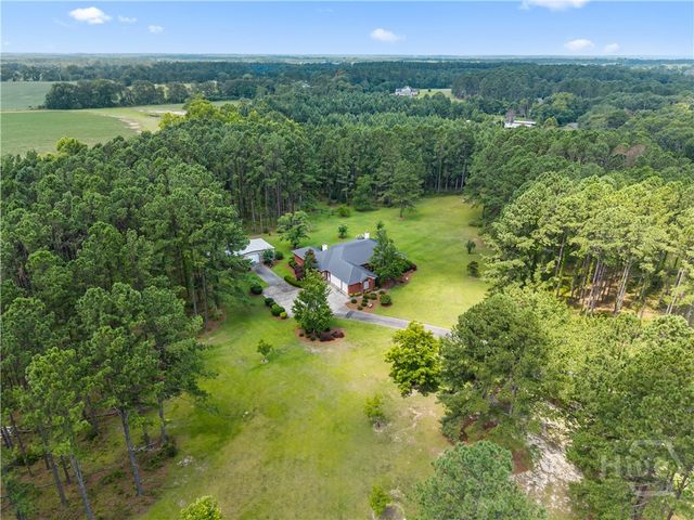 2055 Blankenbaker Road, Statesboro, GA 30458