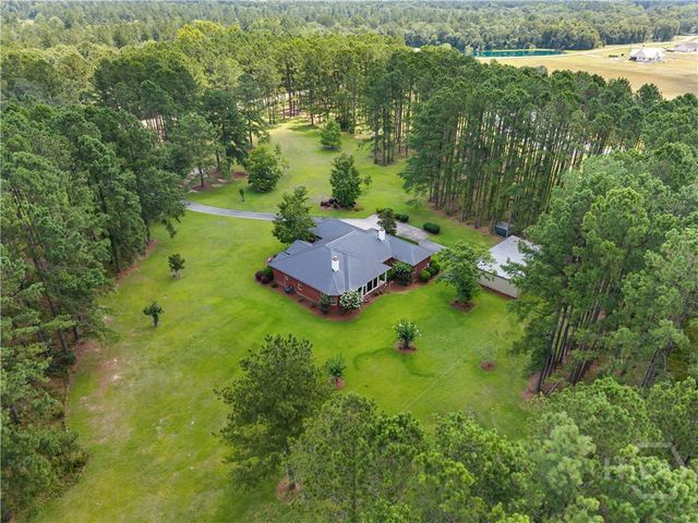 2055 Blankenbaker Road, Statesboro, GA 30458