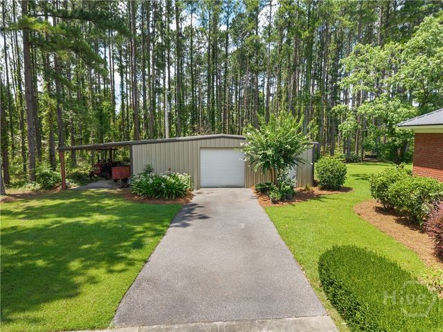2055 Blankenbaker Road, Statesboro, GA 30458