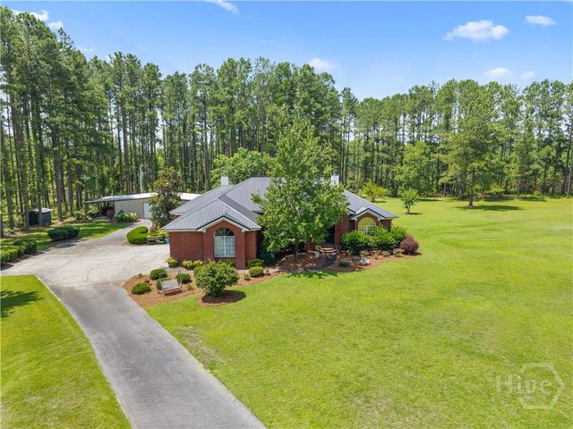 2055 Blankenbaker Road, Statesboro, GA 30458
