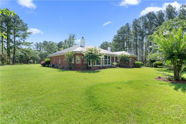 2055 Blankenbaker Road, Statesboro, GA 30458