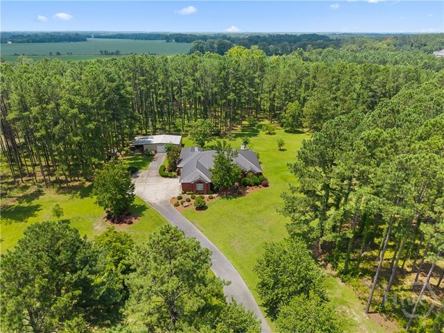 2055 Blankenbaker Road, Statesboro, GA 30458