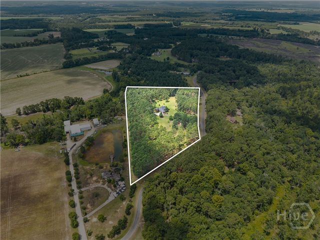 2055 Blankenbaker Road, Statesboro, GA 30458