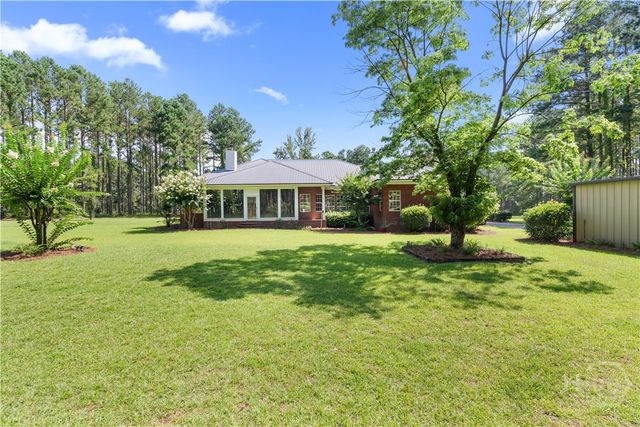 2055 Blankenbaker Road, Statesboro, GA 30458