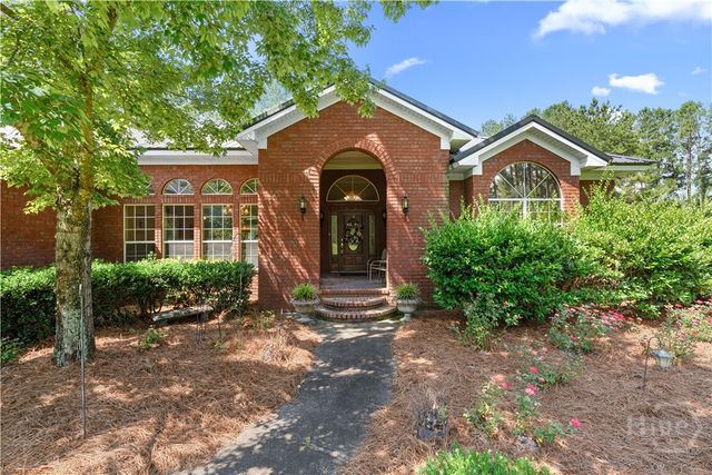 2055 Blankenbaker Road, Statesboro, GA 30458