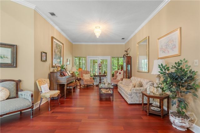 2055 Blankenbaker Road, Statesboro, GA 30458