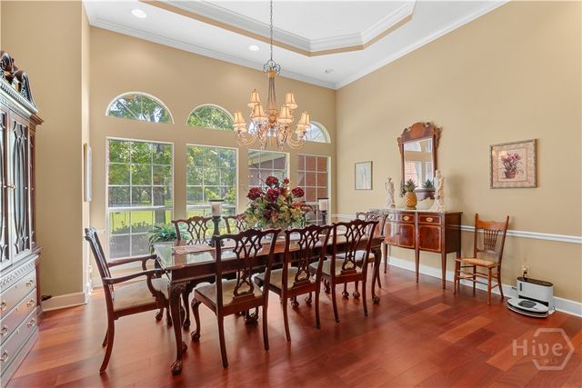 2055 Blankenbaker Road, Statesboro, GA 30458