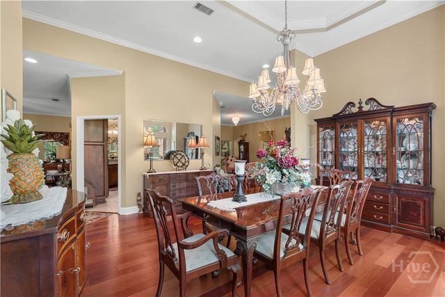 2055 Blankenbaker Road, Statesboro, GA 30458