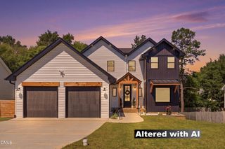 504 Old Farm Road, Graham, NC 27253