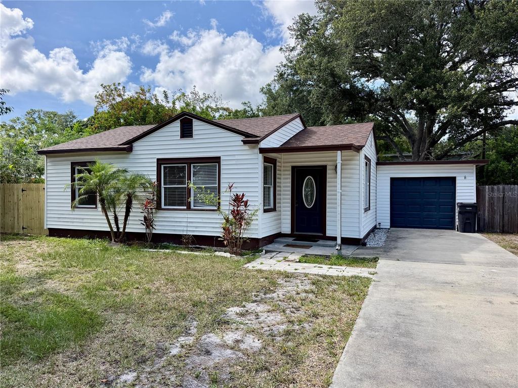 2533 48TH AVENUE N, St Petersburg, FL 33714
