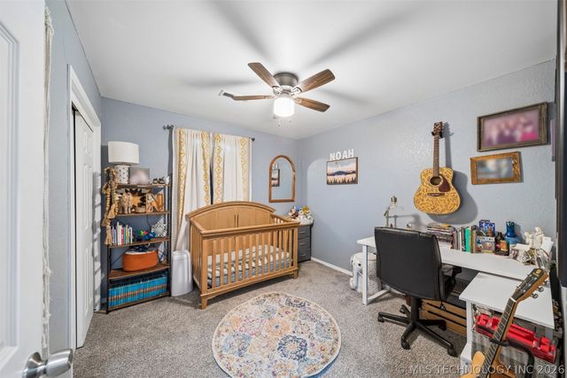 1605 S Pine Avenue, Broken Arrow, OK 74012