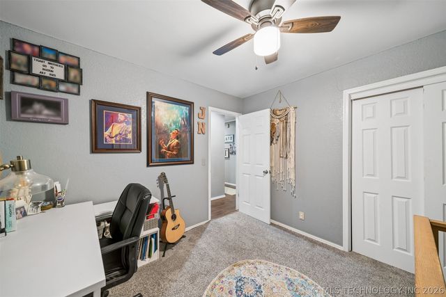 1605 S Pine Avenue, Broken Arrow, OK 74012