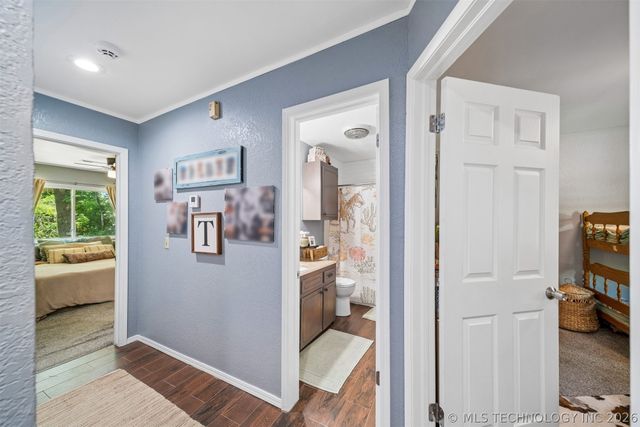 1605 S Pine Avenue, Broken Arrow, OK 74012