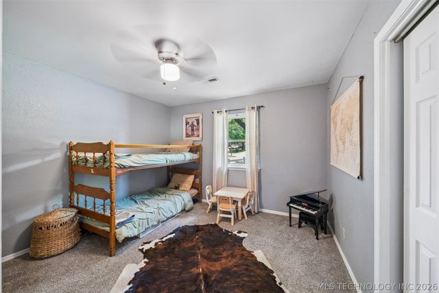 1605 S Pine Avenue, Broken Arrow, OK 74012