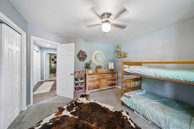 1605 S Pine Avenue, Broken Arrow, OK 74012
