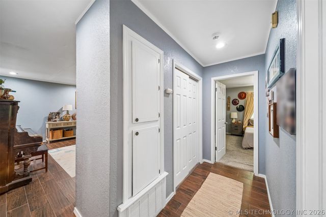 1605 S Pine Avenue, Broken Arrow, OK 74012