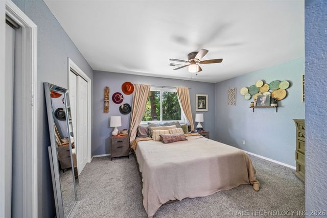 1605 S Pine Avenue, Broken Arrow, OK 74012