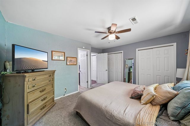 1605 S Pine Avenue, Broken Arrow, OK 74012