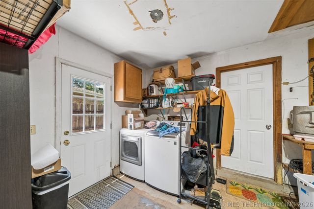 1605 S Pine Avenue, Broken Arrow, OK 74012
