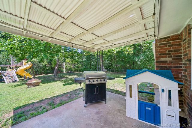 1605 S Pine Avenue, Broken Arrow, OK 74012