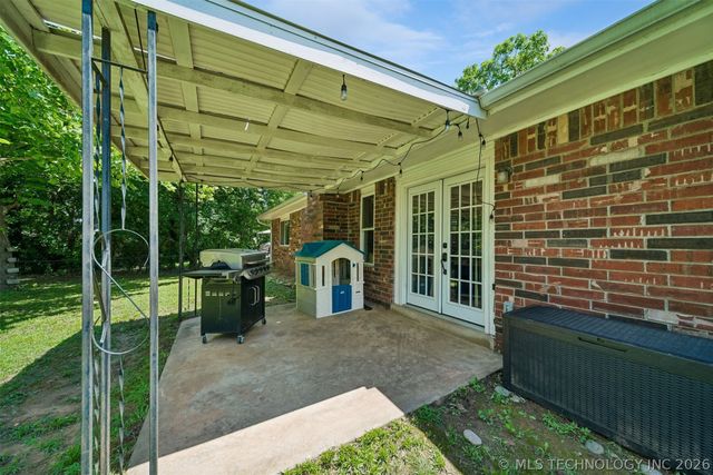 1605 S Pine Avenue, Broken Arrow, OK 74012