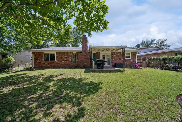 1605 S Pine Avenue, Broken Arrow, OK 74012