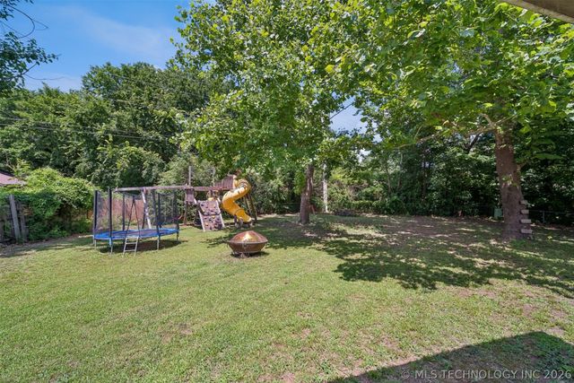 1605 S Pine Avenue, Broken Arrow, OK 74012