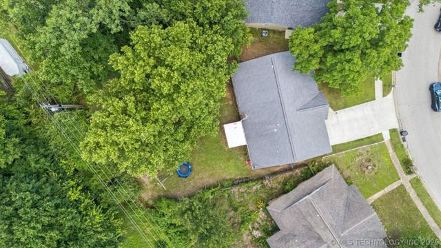 1605 S Pine Avenue, Broken Arrow, OK 74012