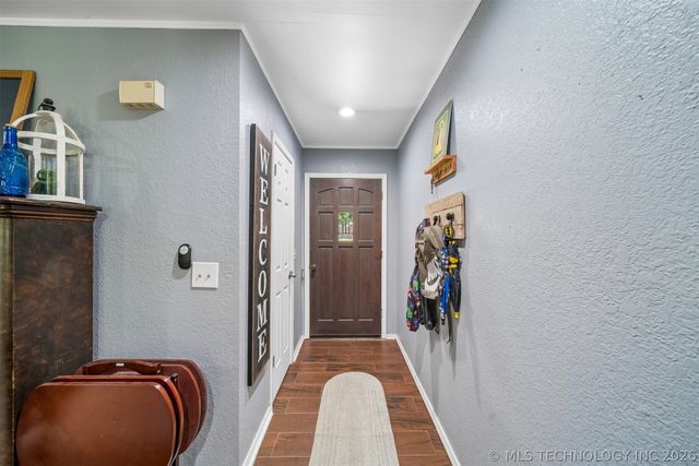 1605 S Pine Avenue, Broken Arrow, OK 74012