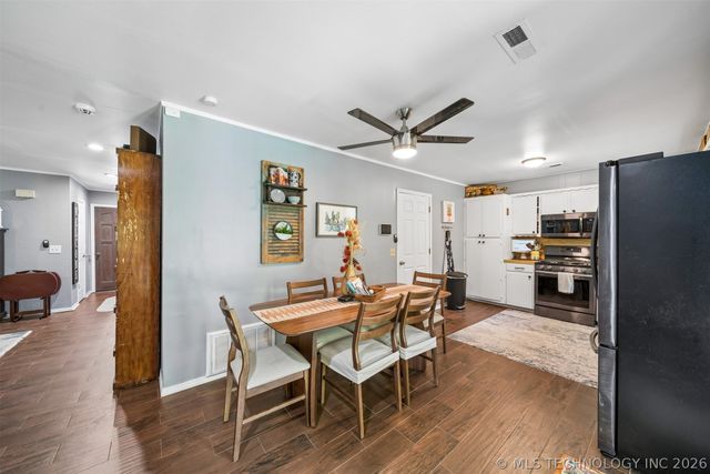 1605 S Pine Avenue, Broken Arrow, OK 74012