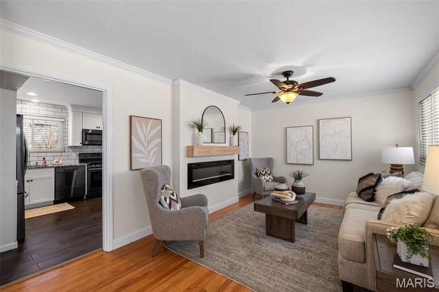 4733 McCorry Drive, St Louis, MO 63123