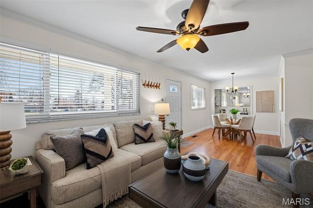 4733 McCorry Drive, St Louis, MO 63123