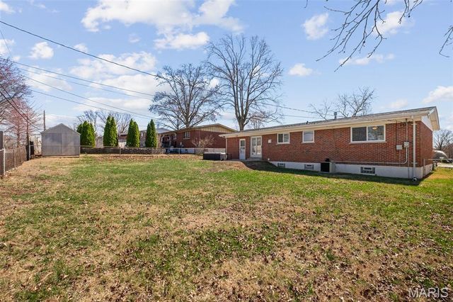 4733 McCorry Drive, St Louis, MO 63123